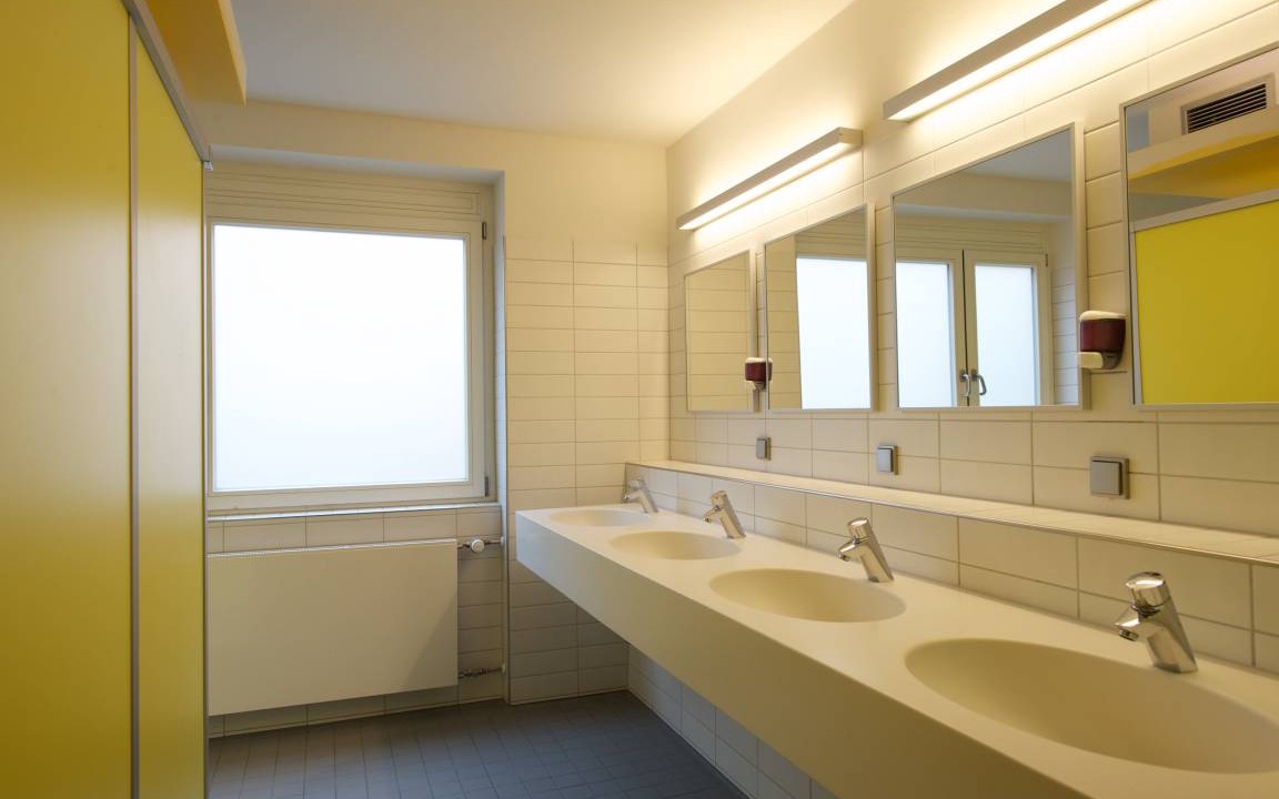 Photo of Bathroom in Augustenstraße