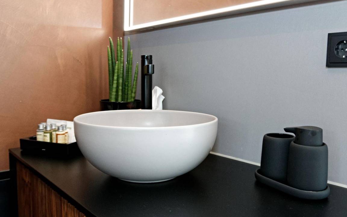 Photo of Bathroom in Geyersberg