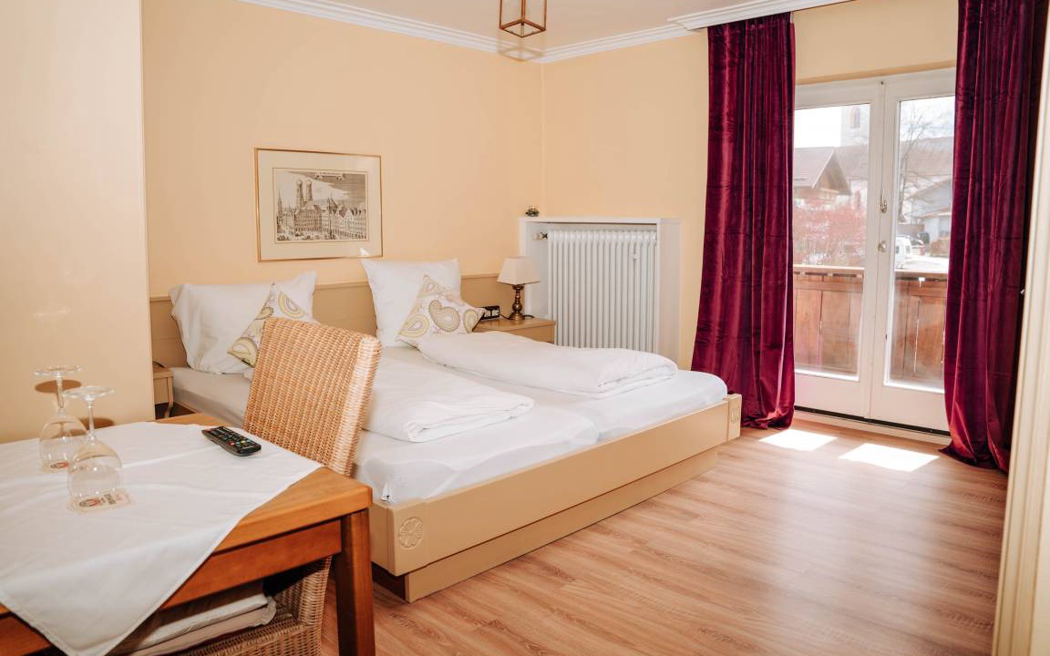 Photo of Bedroom in Amerang