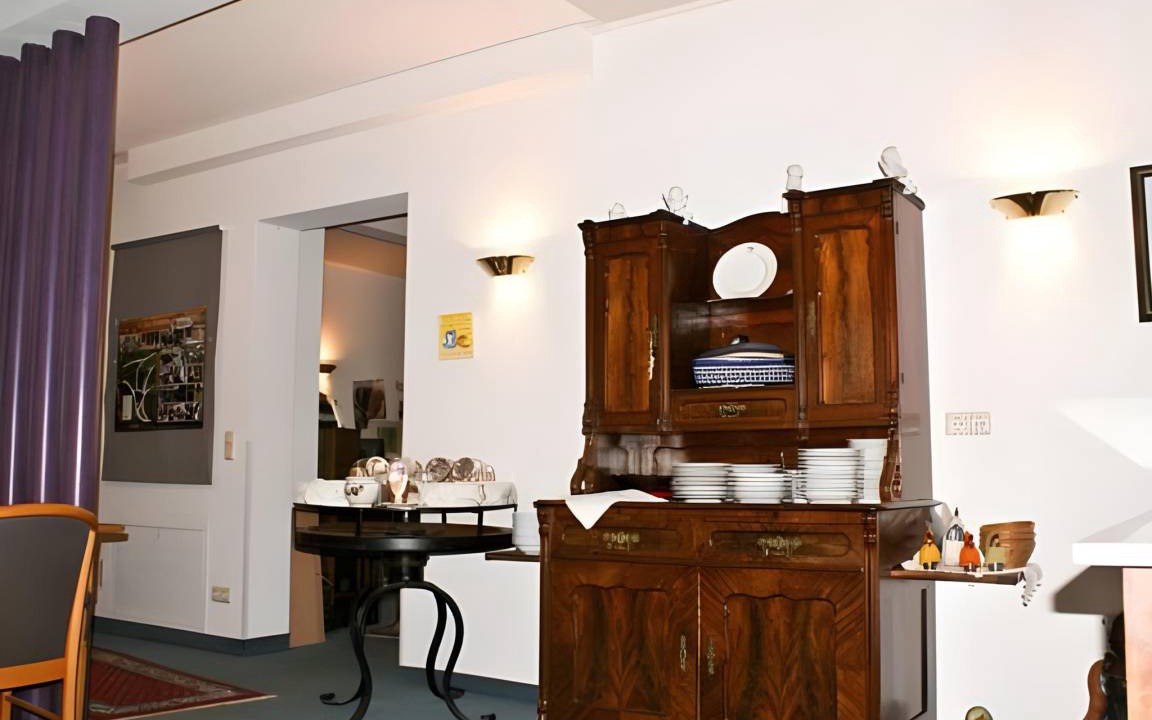 Photo of Livingroom in Pottenstein