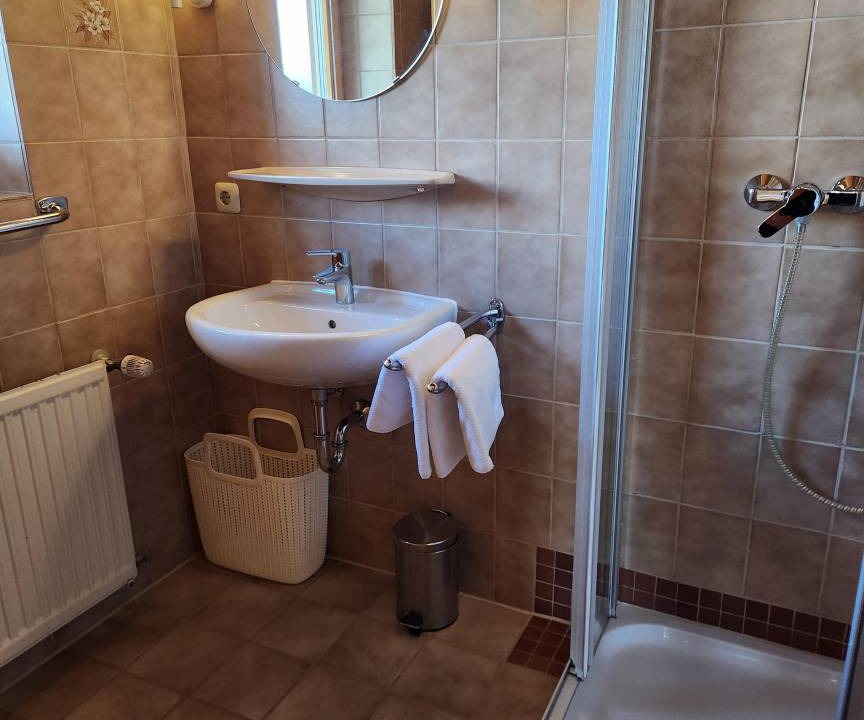 Photo of Bathroom in Unterwoessen