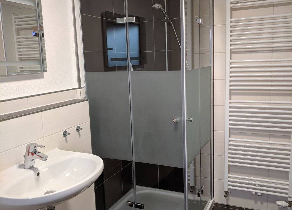 Photo of Bathroom in Kaufbeuren