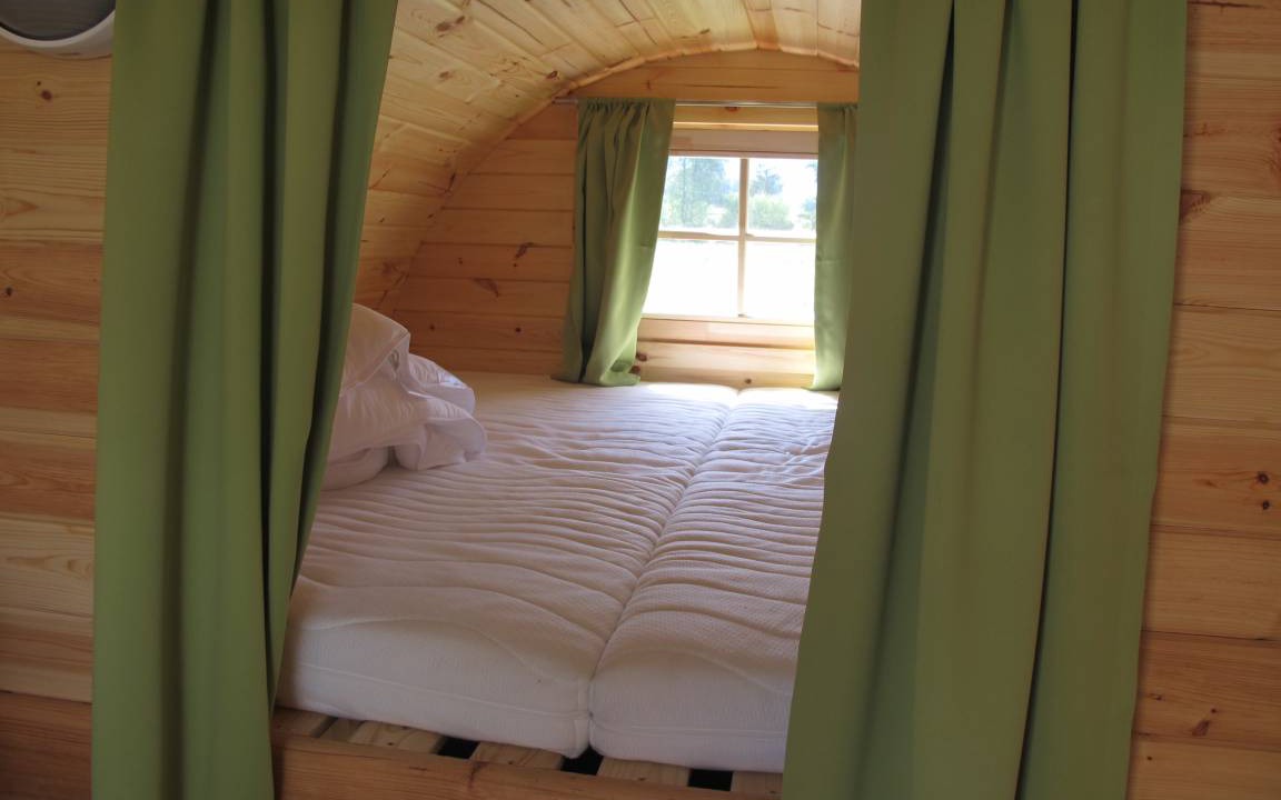 Photo of Bedroom in Prien am Chiemsee