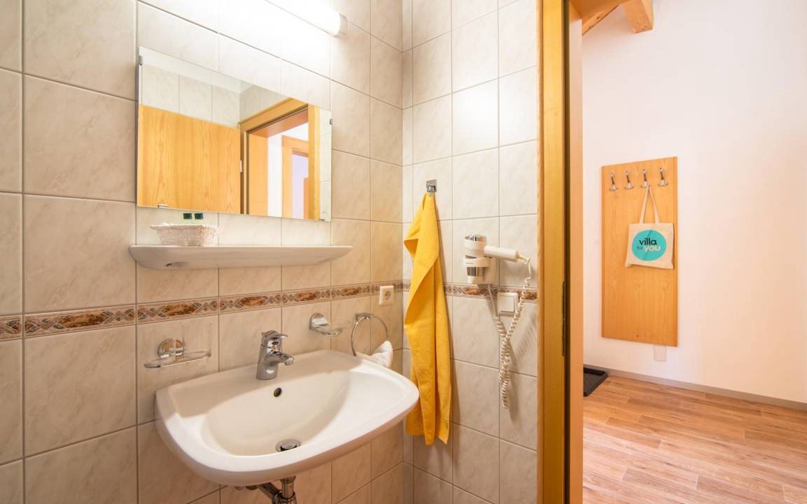 Photo of Bathroom in Mathon