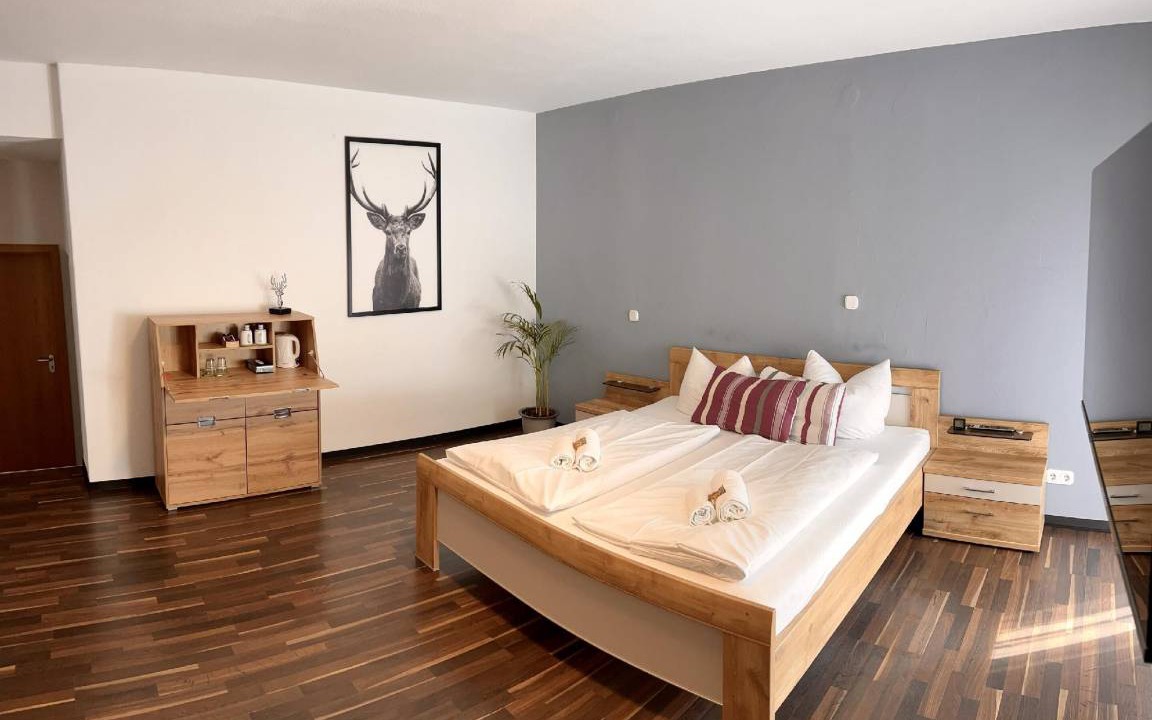 Photo of Bedroom in Neuenbuch