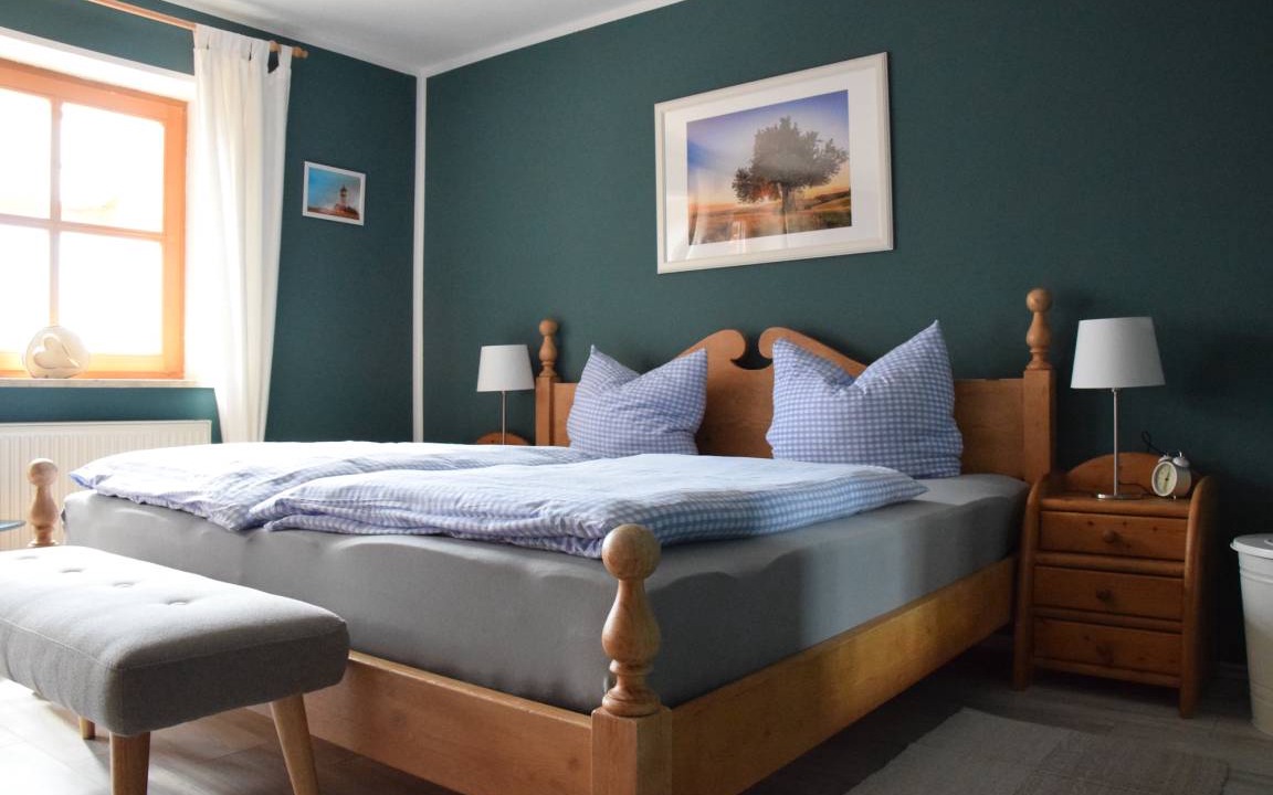 Photo of Bedroom in Stockheim