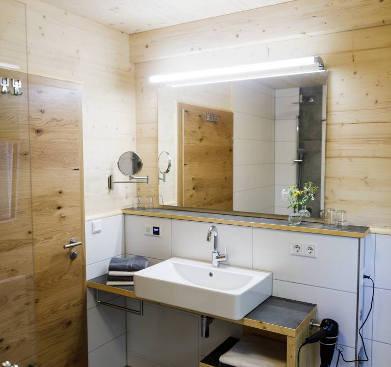 Photo of Bathroom in Aue