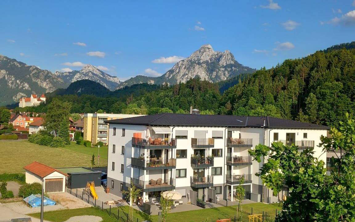 Photo of Others in Fuessen