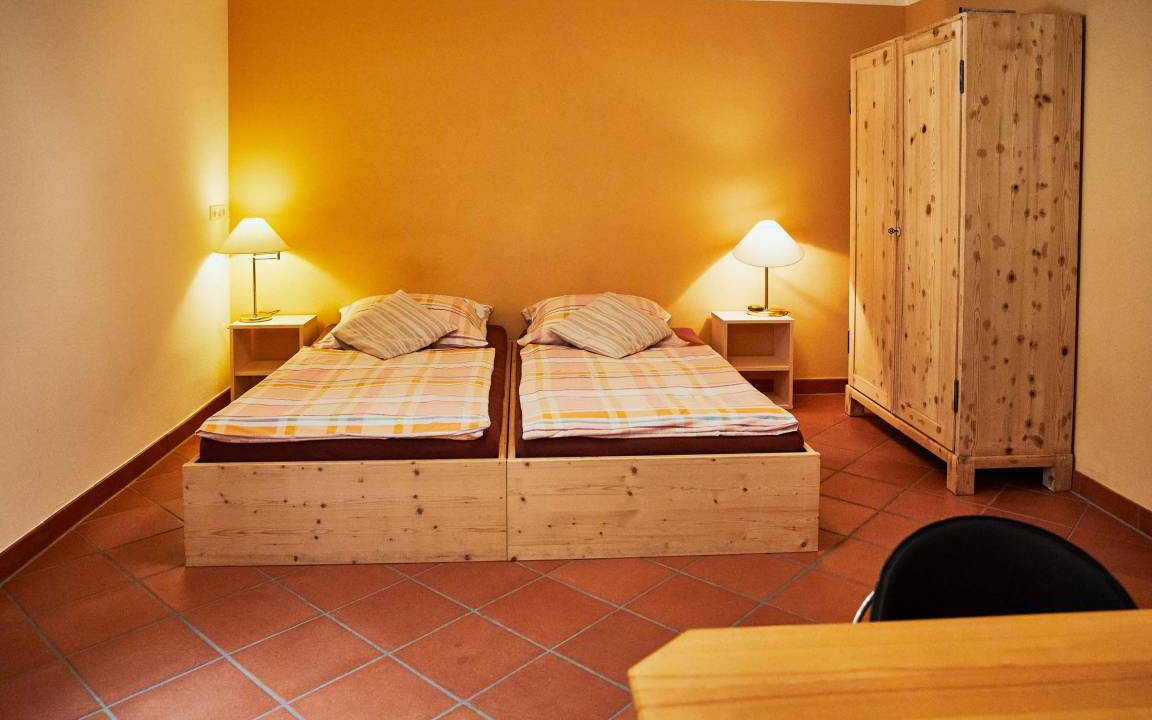 Photo of Bedroom in Teisendorf