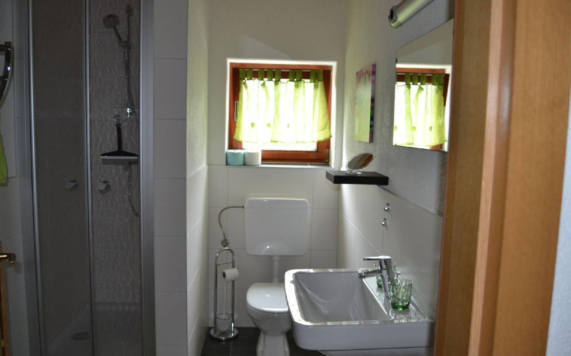 Photo of Bathroom in Jerzens