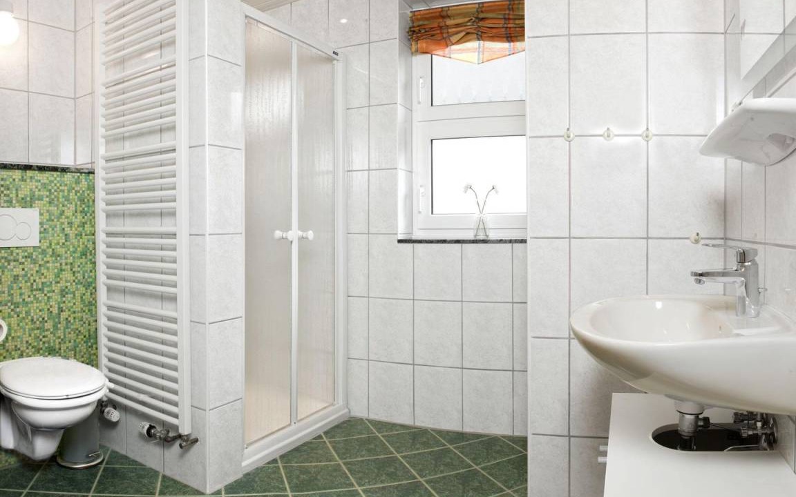 Photo of Bathroom in Kaltenhof