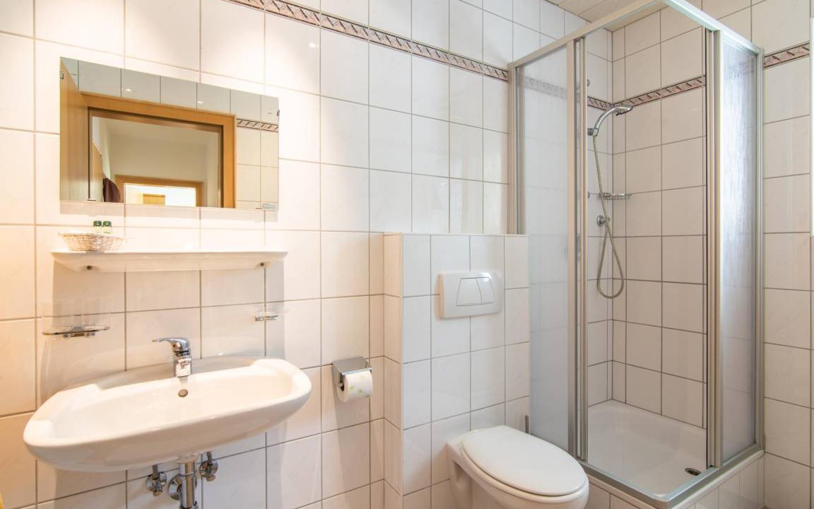 Photo of Bathroom in Mathon