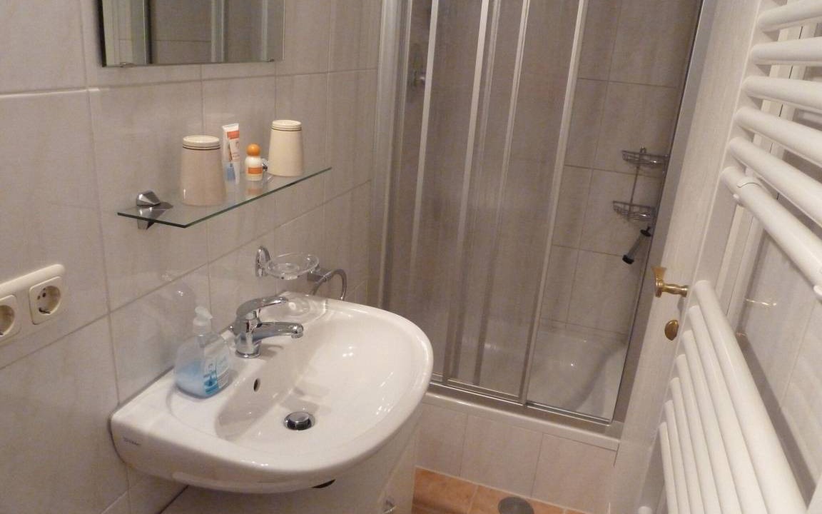 Photo of Bathroom in Hammersbach