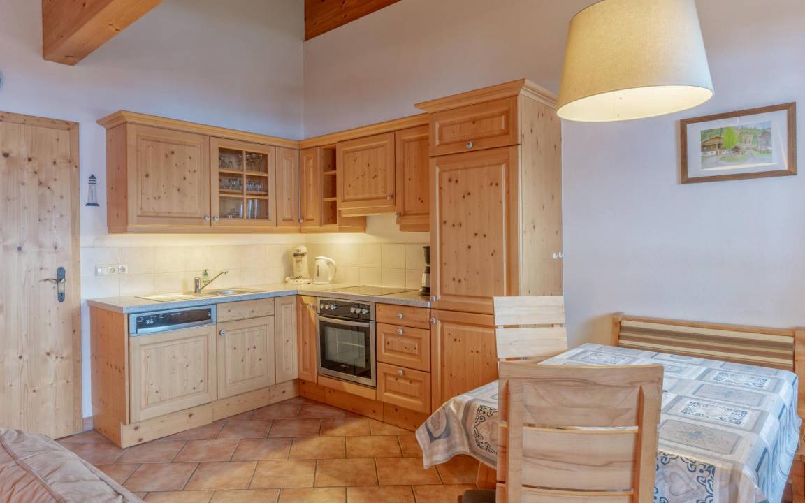 Photo of Kitchen in Alpbach