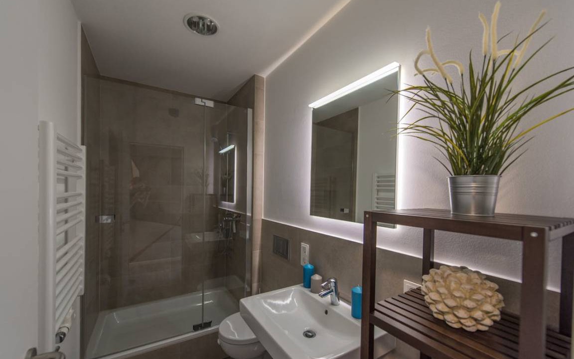 Photo of Bathroom in Neuperlach