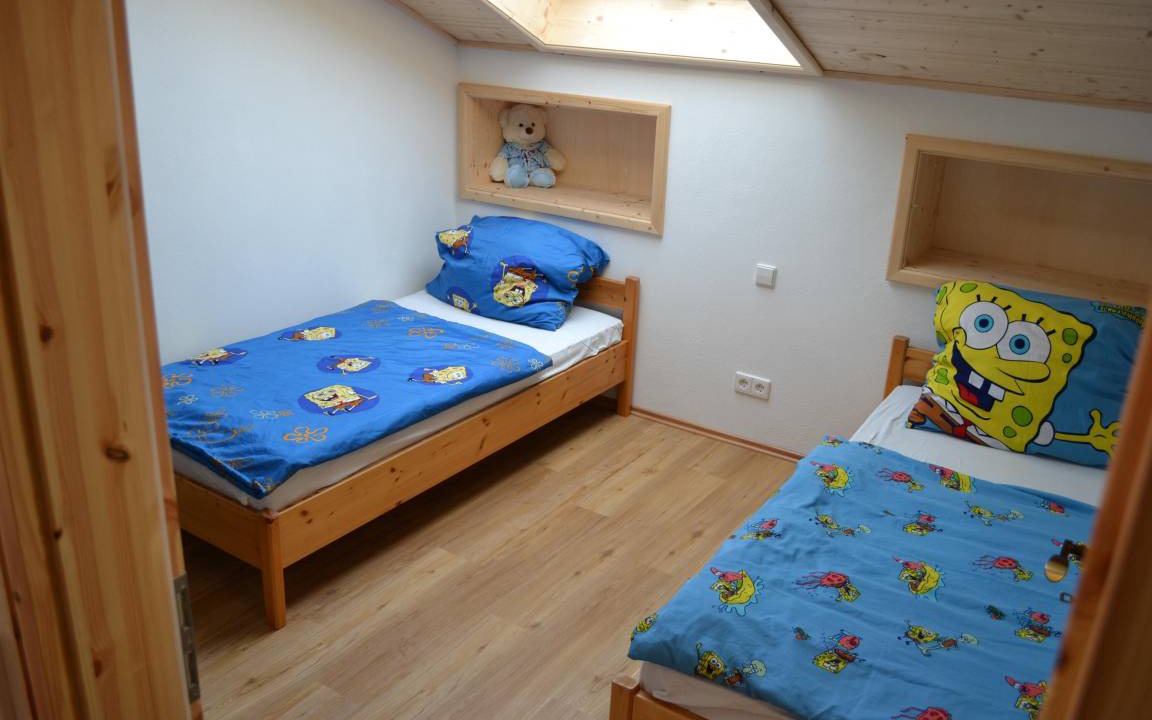 Photo of Bedroom in Oy