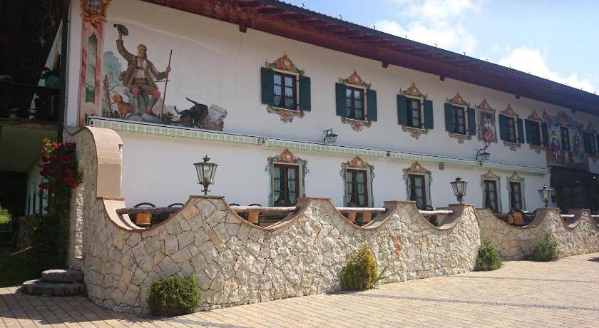 Photo of Others in Garmisch-Partenkirchen