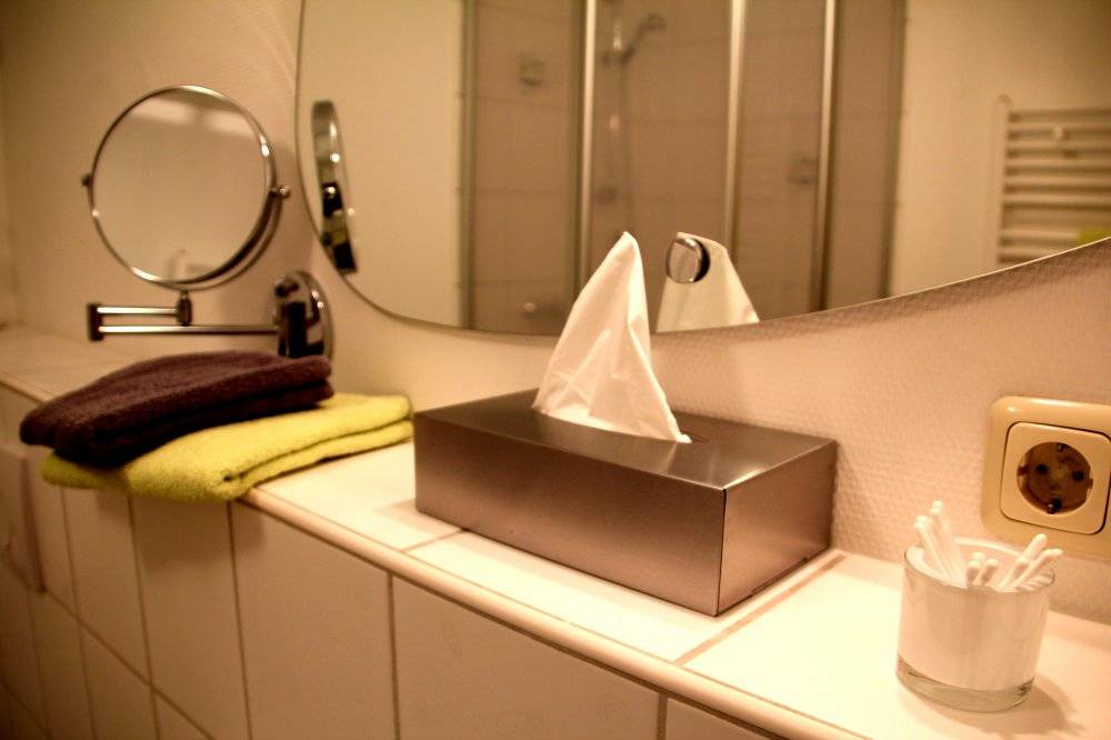 Photo of Bathroom in Missen-Wilhams