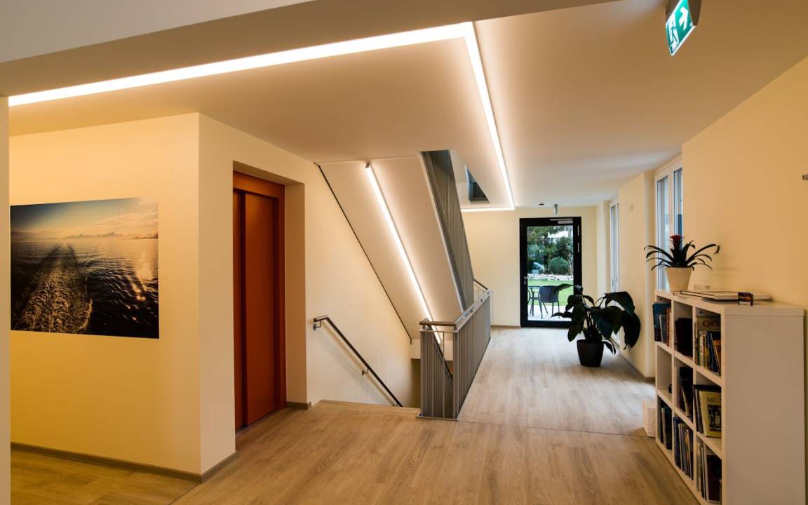 Photo of Livingroom in Bogenhausen