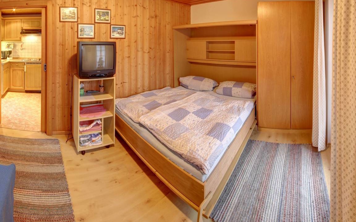 Photo of Bedroom in Weissbach an der Alpenstrasse