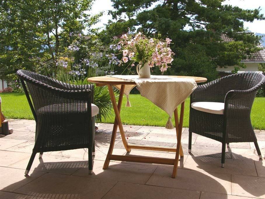 Photo of Patio Balcony in Rieden am Forggensee