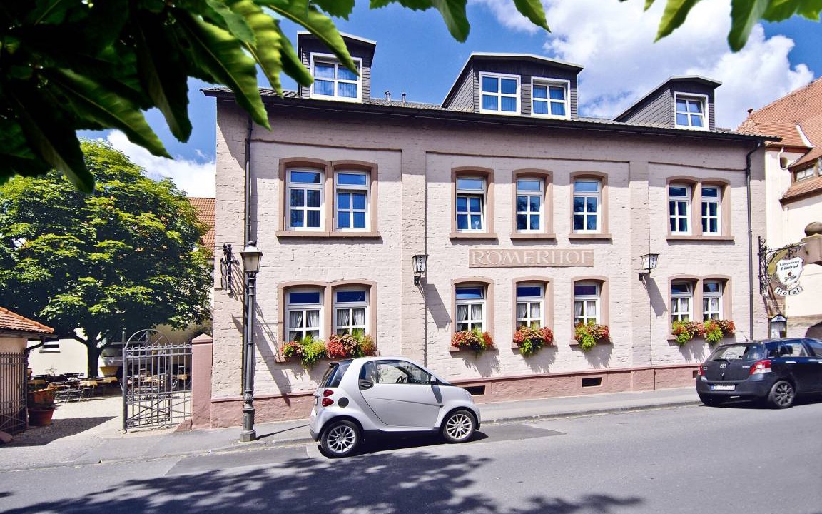 Photo of Others in Obernburg