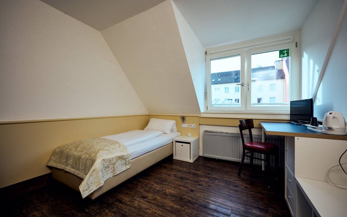 Photo of Bedroom in Augustenstraße