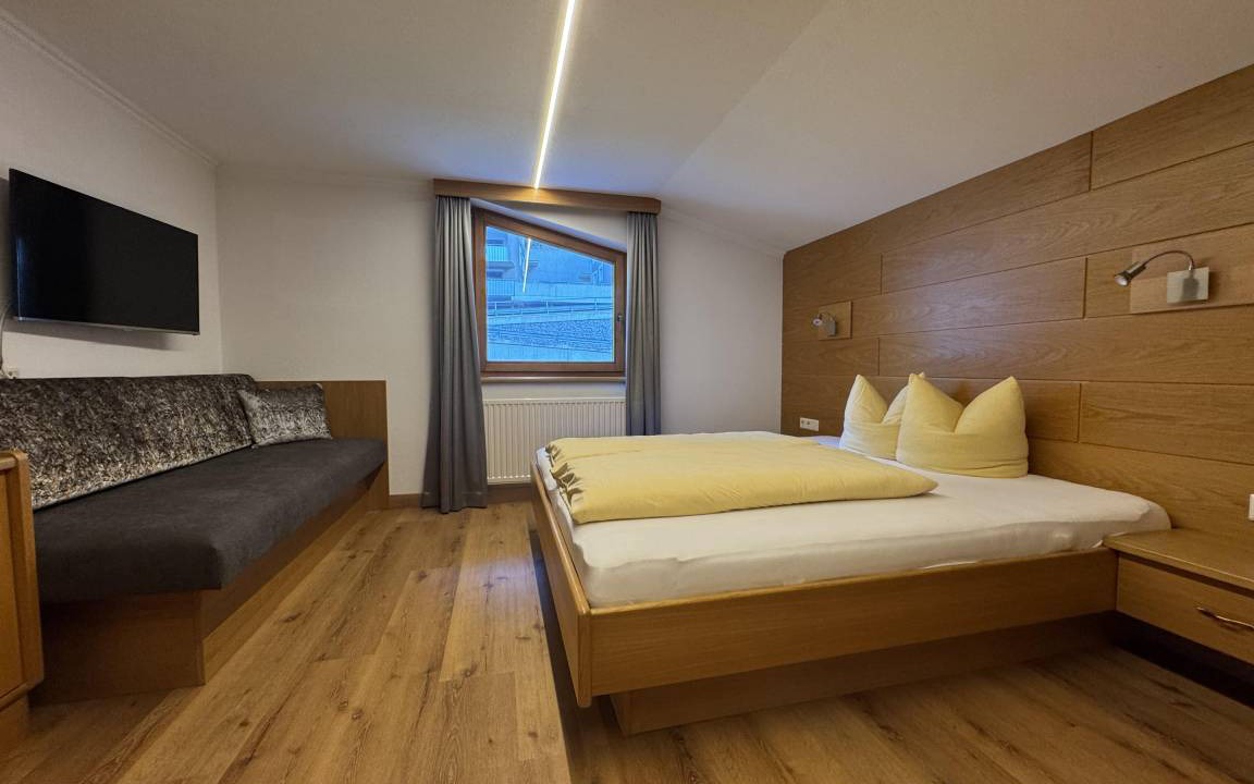 Photo of Bedroom in Mathon
