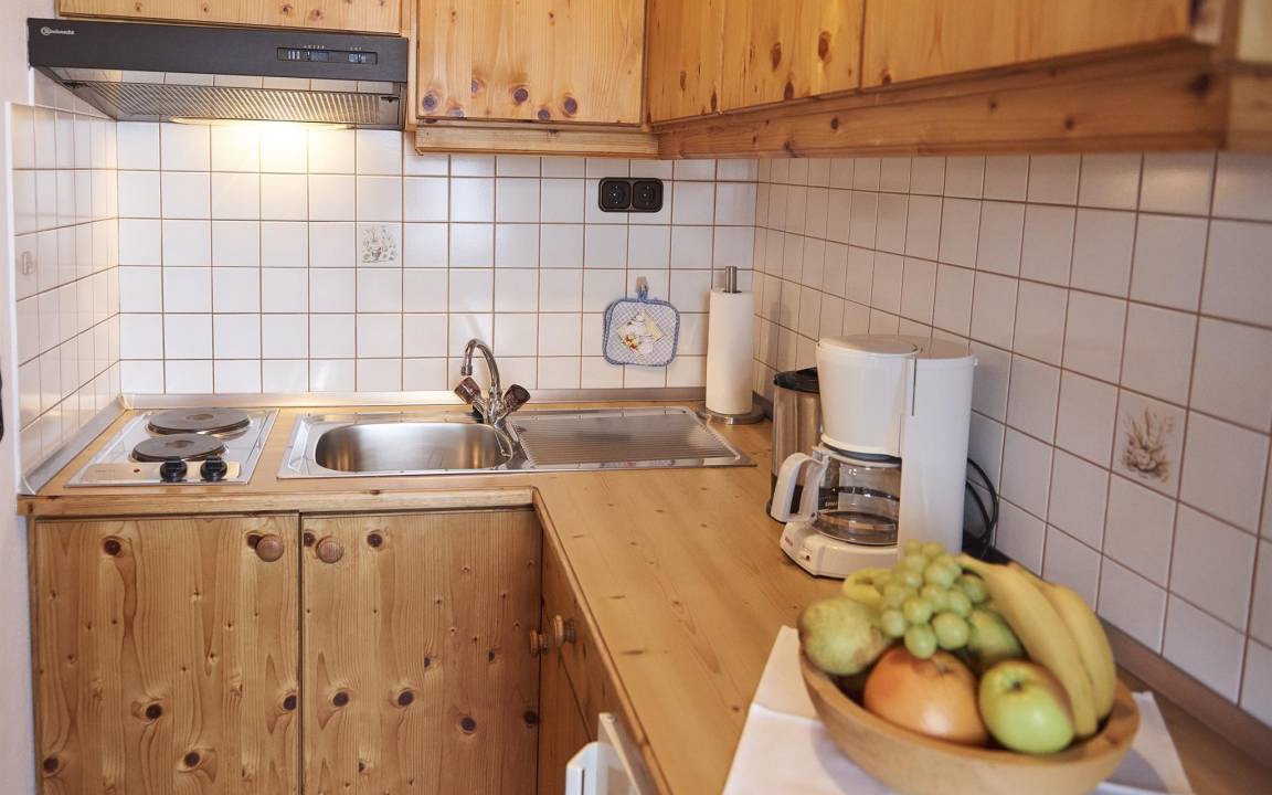 Photo of Kitchen in Koessen