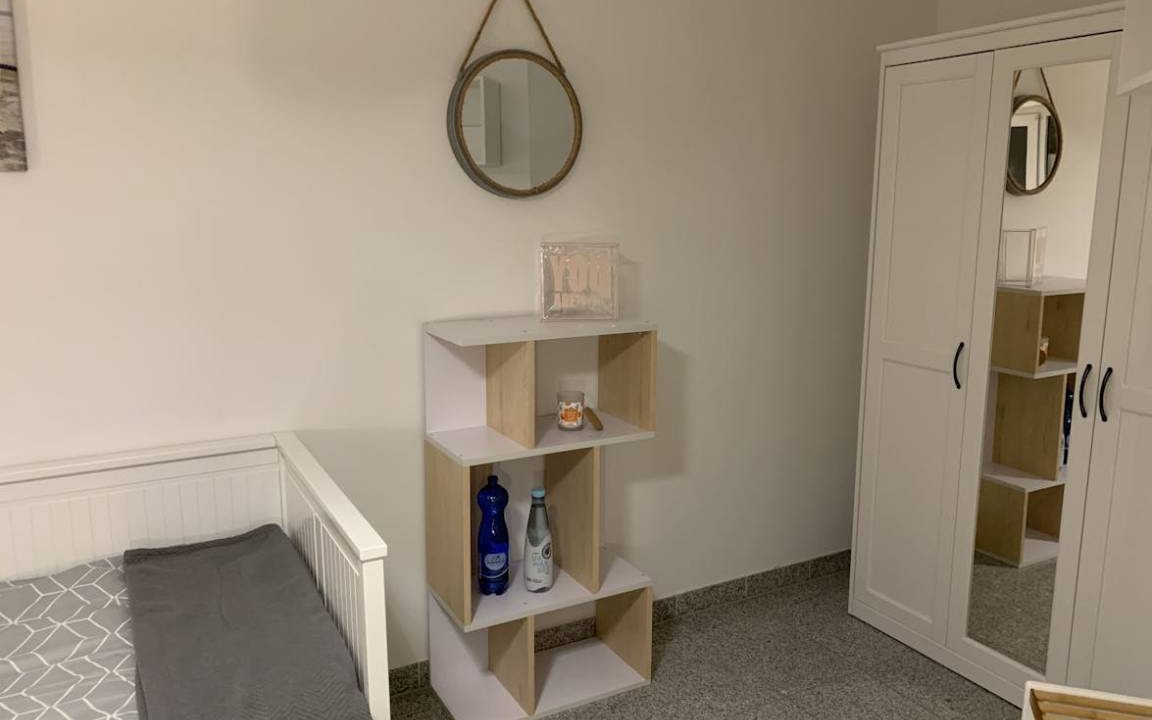 Photo of Bedroom in Mitte