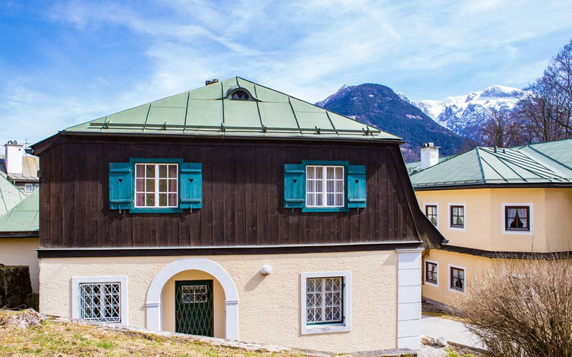 Photo of Others in Berchtesgaden