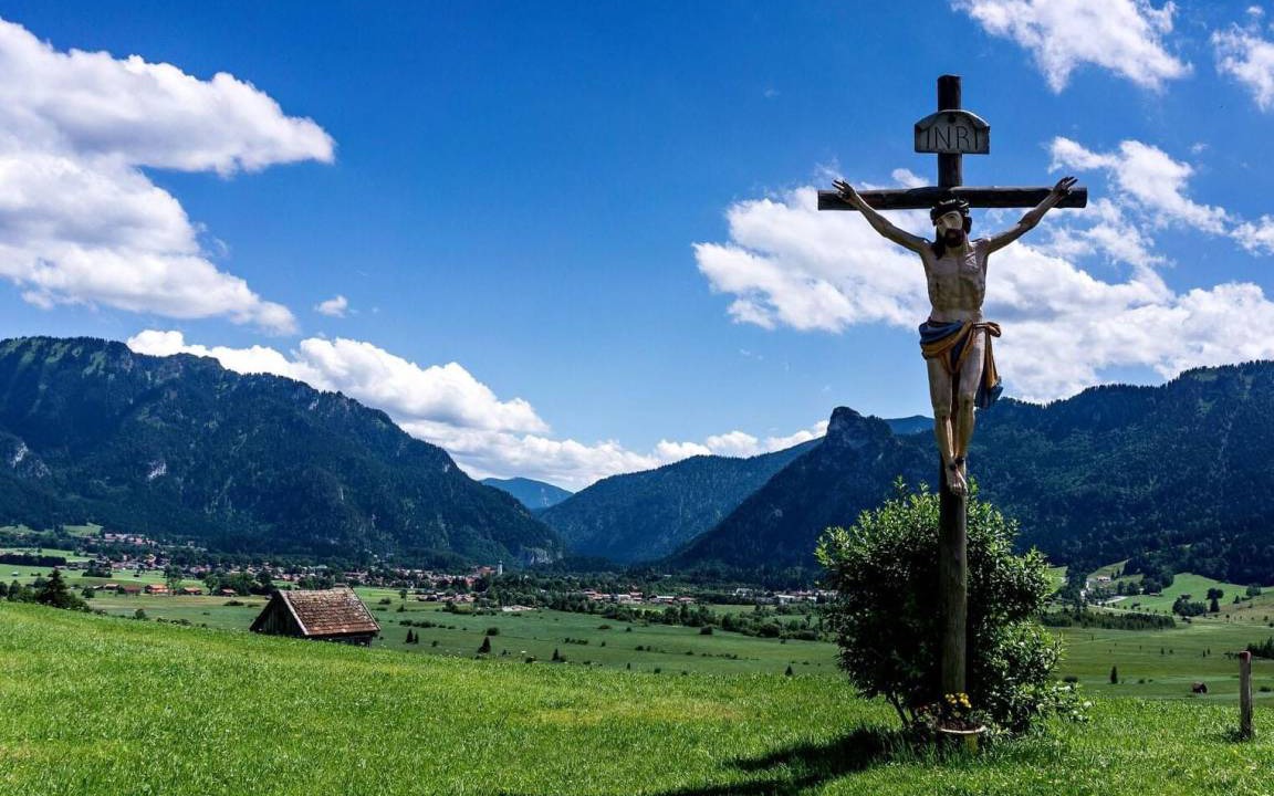 Photo of Others in Oberammergau
