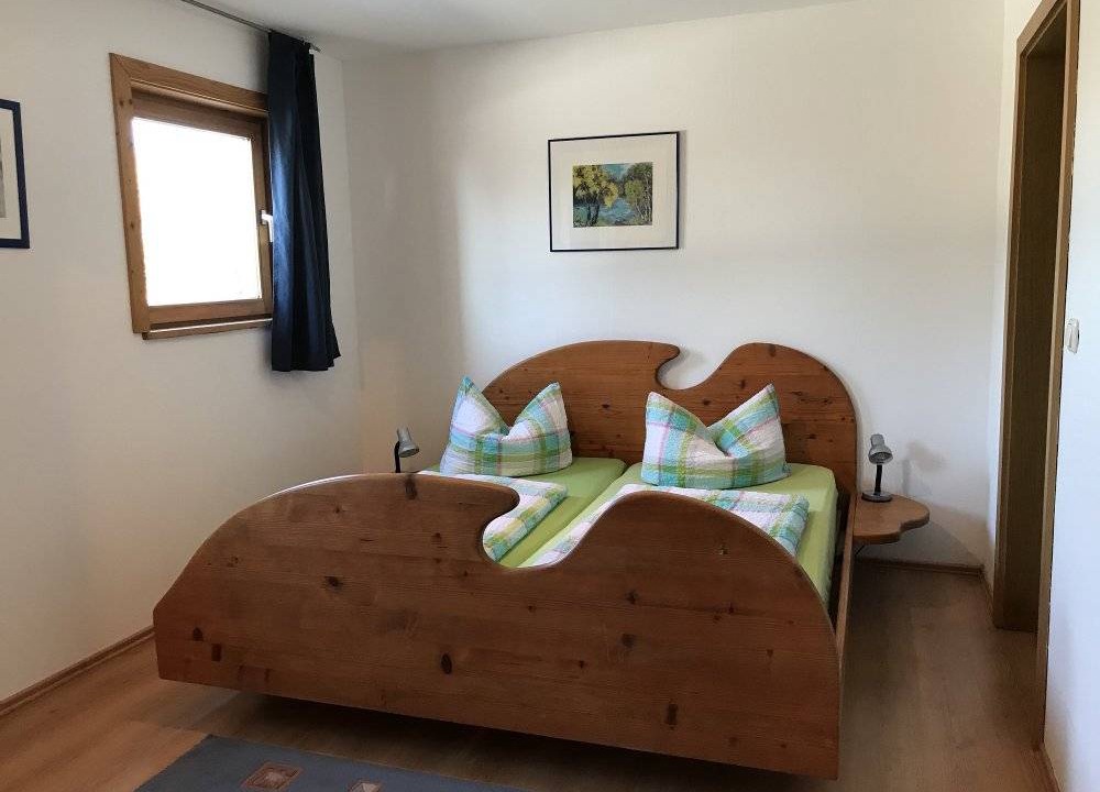 Photo of Bedroom in Sulzberg
