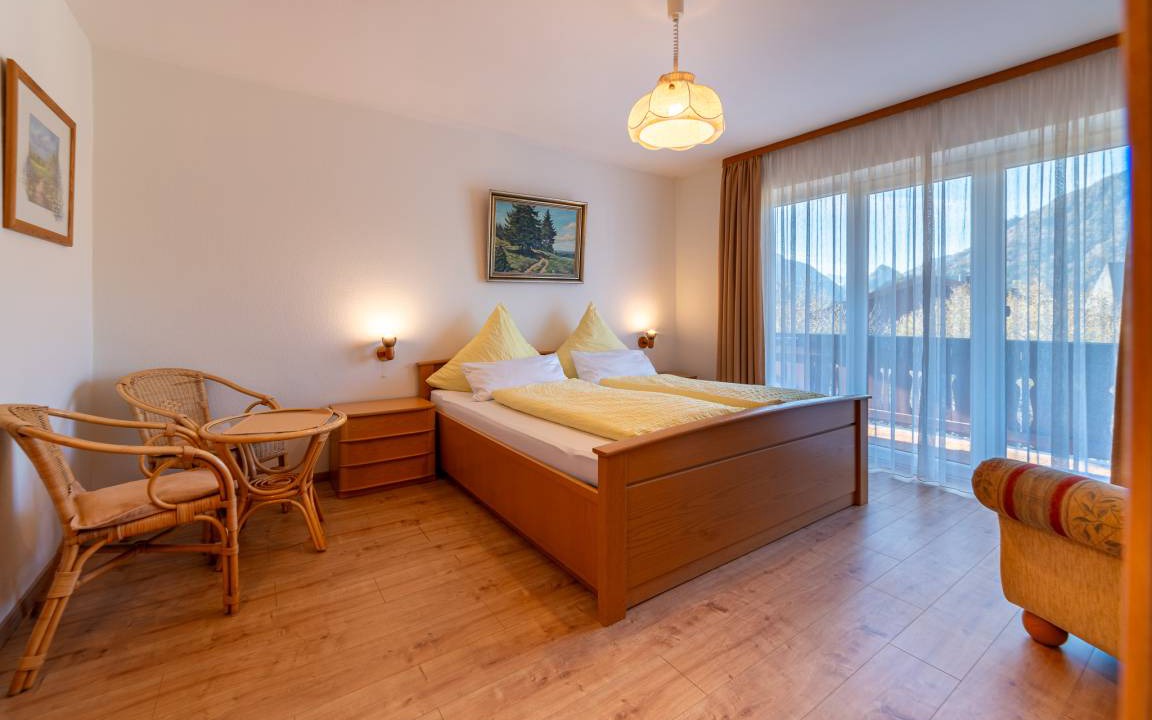 Photo of Bedroom in Sankt Valentin