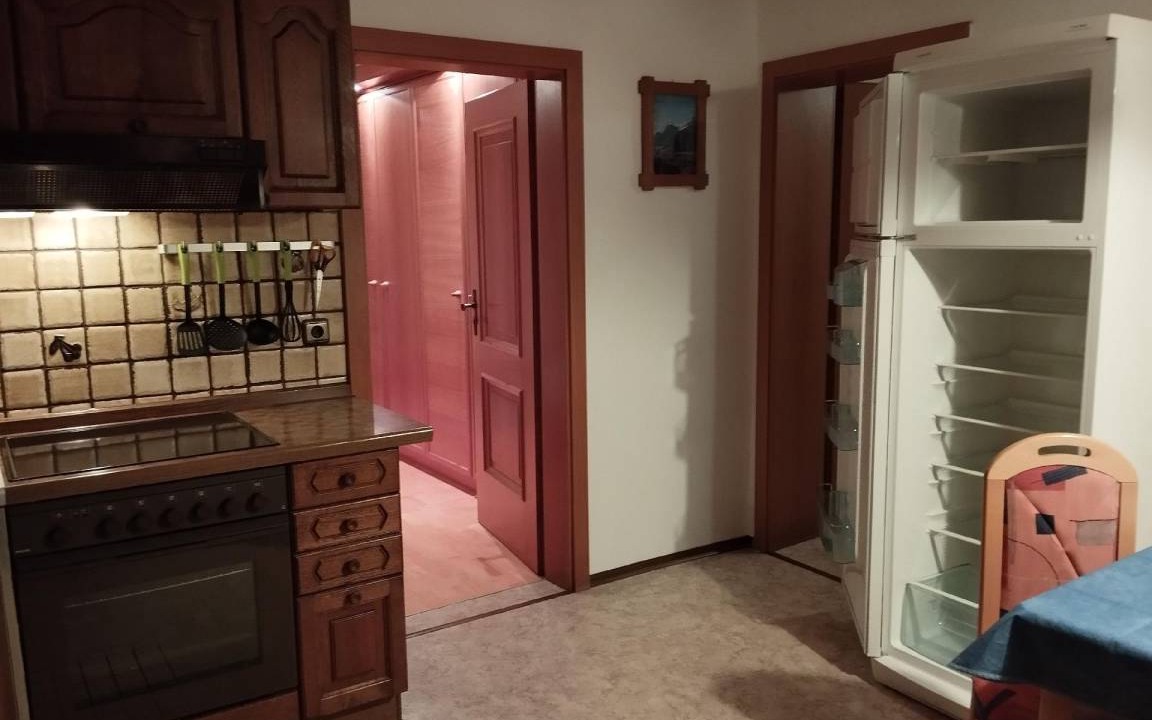 Photo of Kitchen in Vordermiesenbach