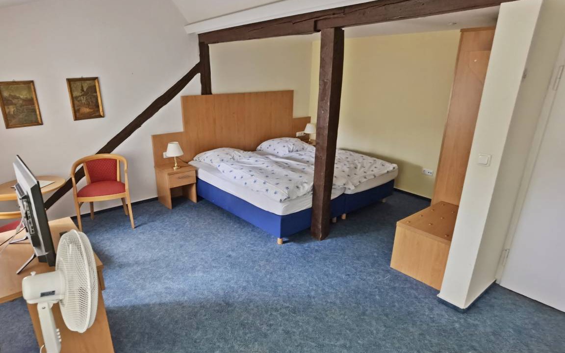 Photo of Bedroom in Mainberg