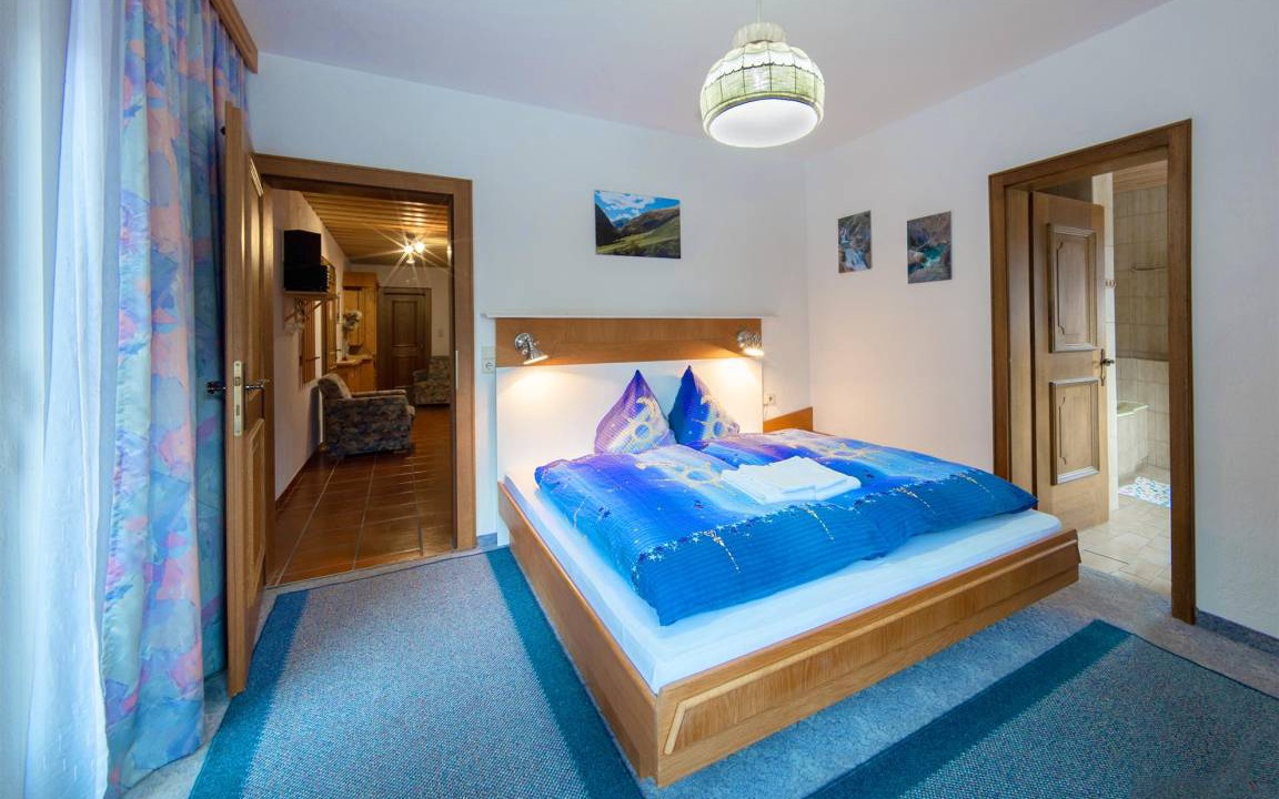 Photo of Bedroom in Sautens