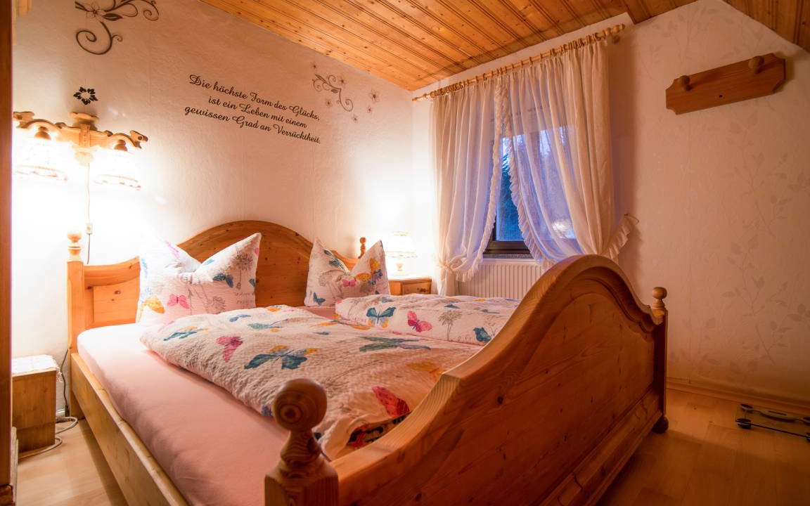 Photo of Bedroom in Kirchenlamitz