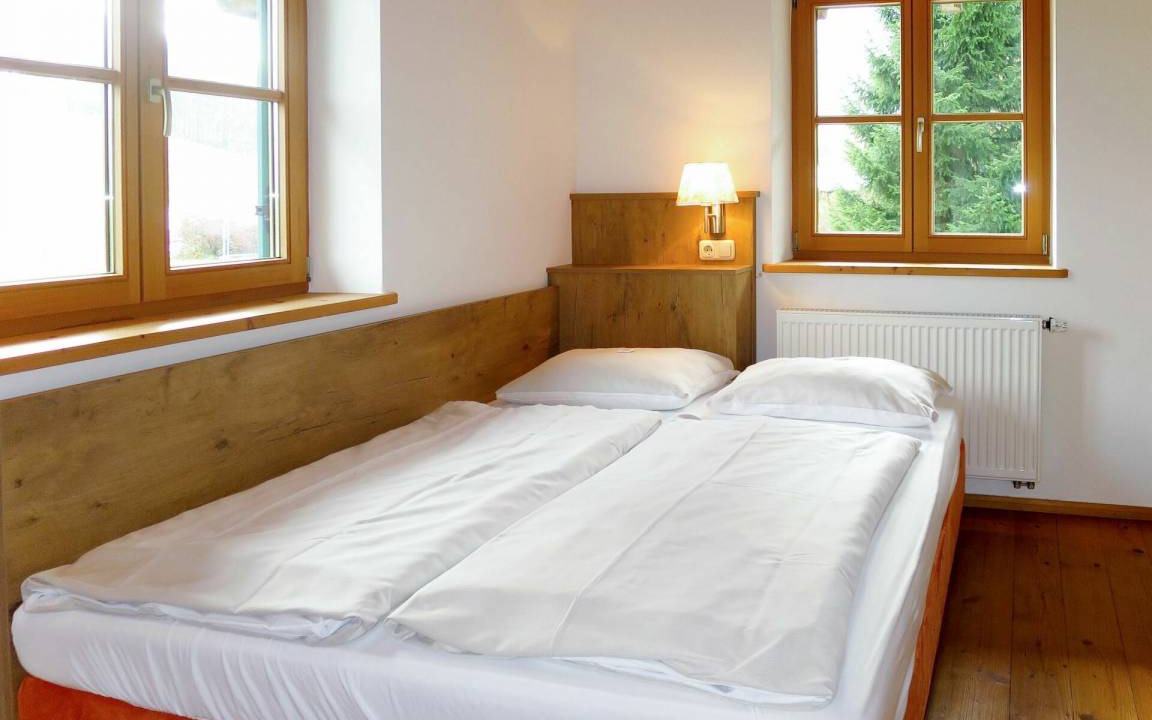 Photo of Bedroom in Ruhpolding