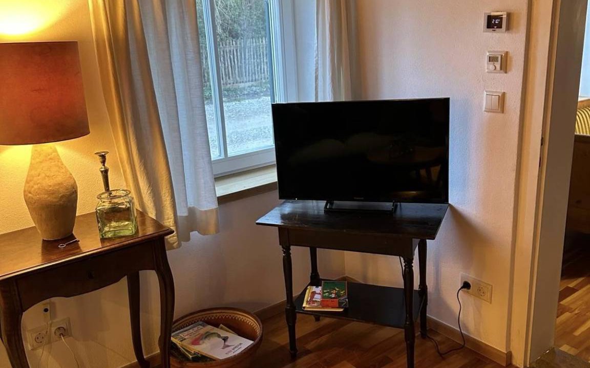 Photo of Livingroom in Diessen am Ammersee