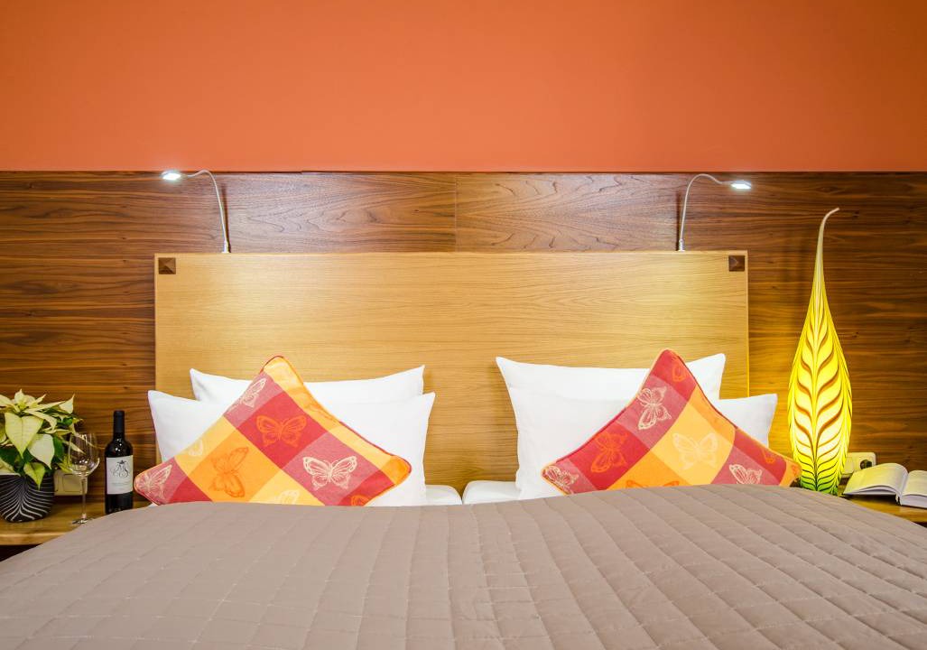 Photo of Bedroom in Zwiesel