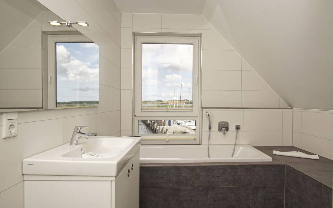 Photo of Bathroom in Monchgut-Granitz