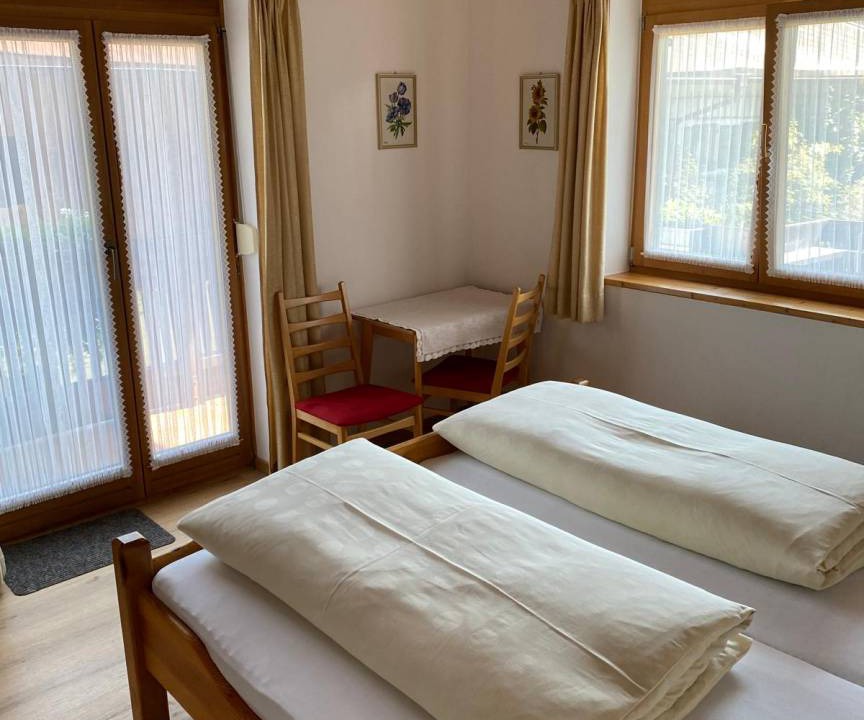 Photo of Bedroom in Entfelden