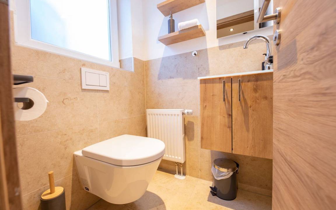 Photo of Bathroom in Obergrainau