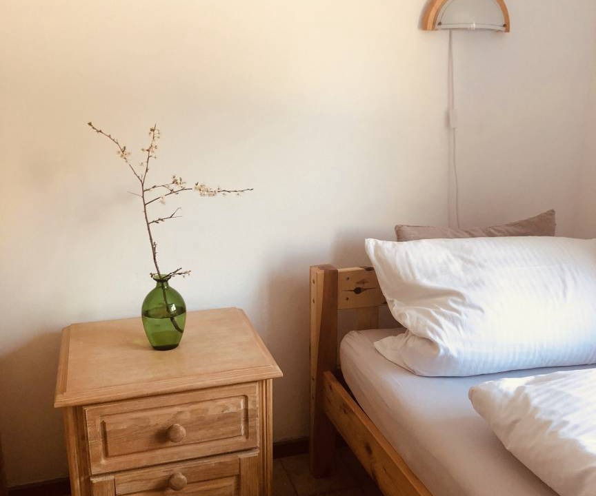 Photo of Bedroom in Burgthann