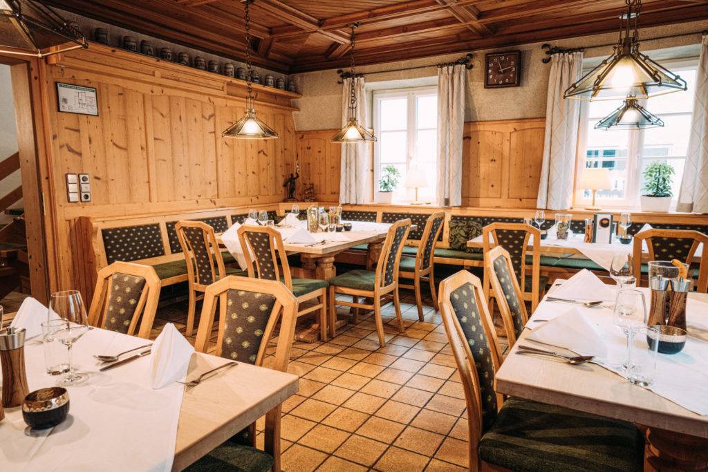 Photo of Kitchen in Krumbach