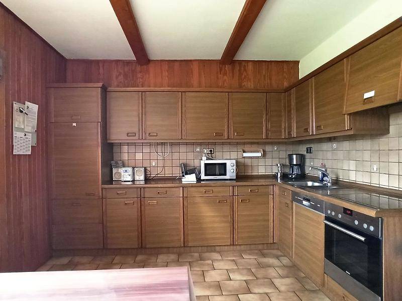 Photo of Kitchen in Falkenfels