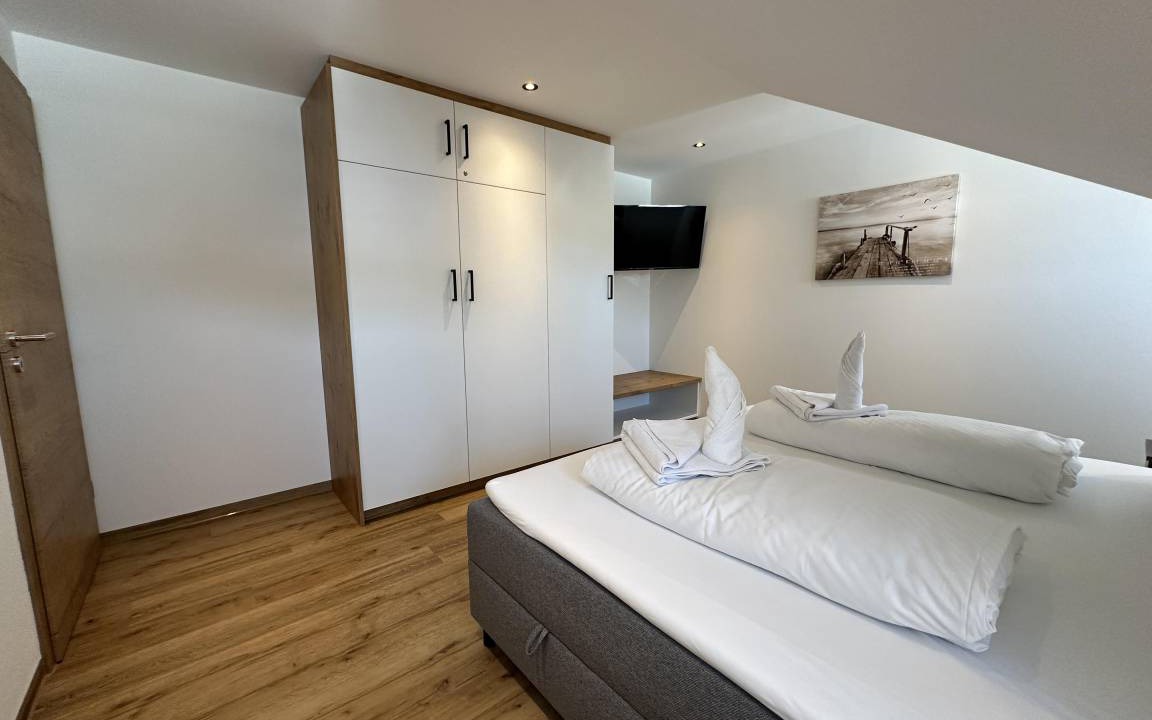 Photo of Bedroom in Christazhofen