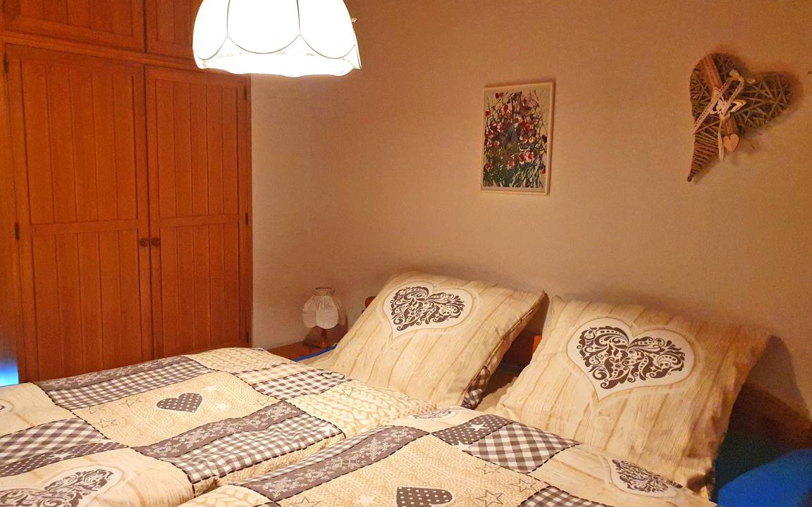 Photo of Bedroom in Aschau im Chiemgau