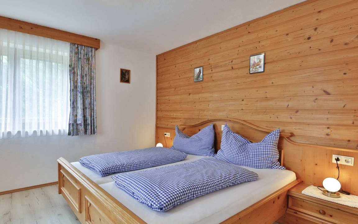 Photo of Bedroom in Berwang